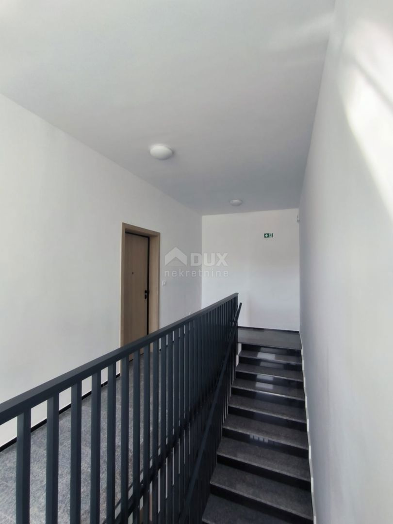  ISTRA, BANJOLE Čudovit penthouse s pogledom na morje + garaža!