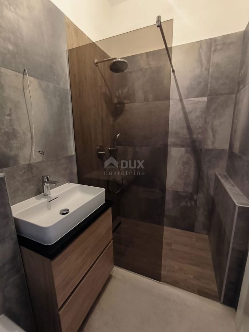  ISTRA, BANJOLE Čudovit penthouse s pogledom na morje + garaža!