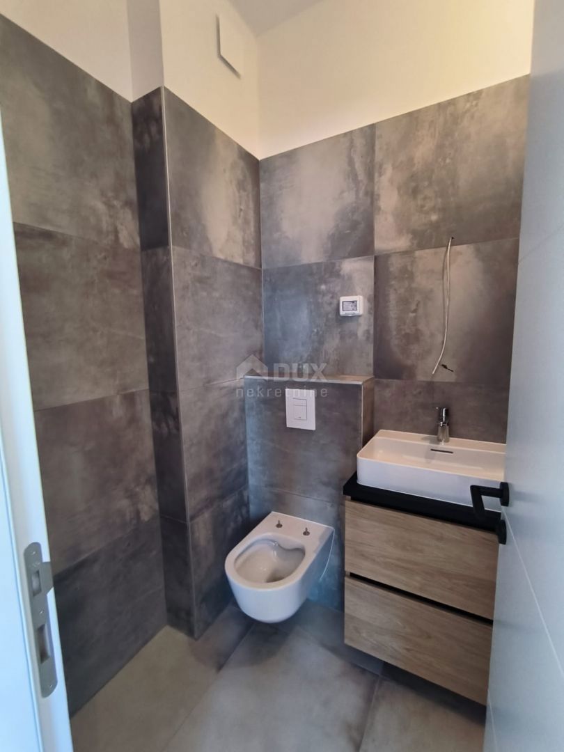  ISTRA, BANJOLE Čudovit penthouse s pogledom na morje + garaža!