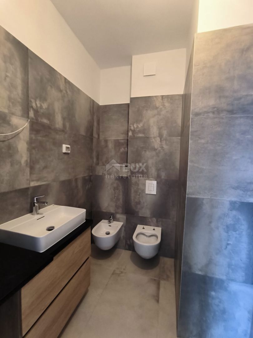  ISTRA, BANJOLE Čudovit penthouse s pogledom na morje + garaža!
