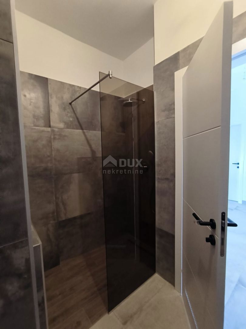  ISTRA, BANJOLE Čudovit penthouse s pogledom na morje + garaža!