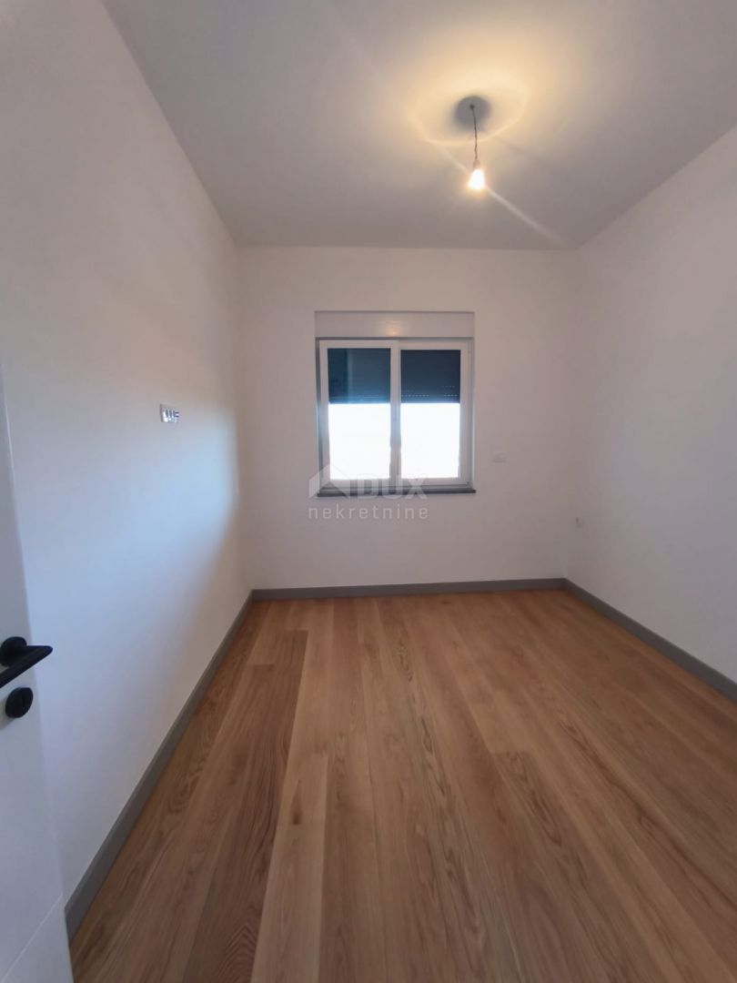  ISTRA, BANJOLE Čudovit penthouse s pogledom na morje + garaža!