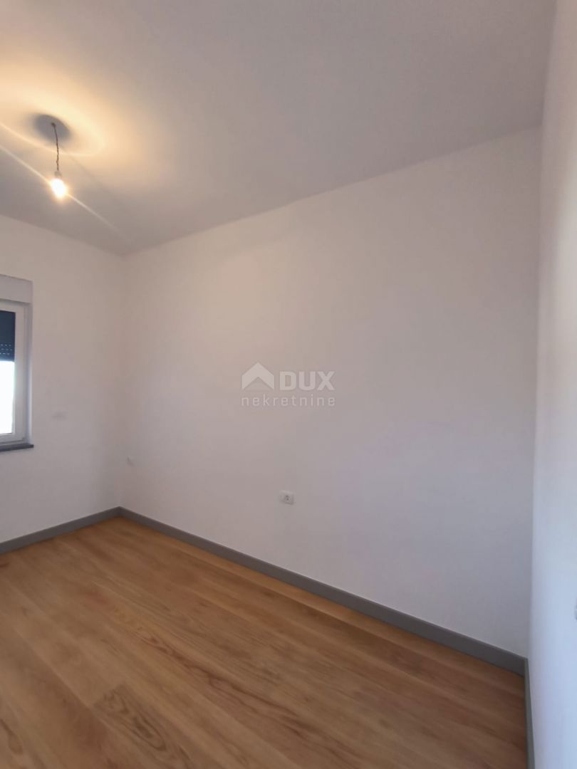  ISTRA, BANJOLE Čudovit penthouse s pogledom na morje + garaža!
