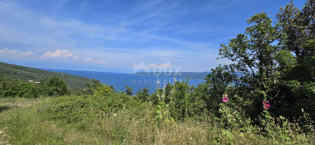 Rabac, Labin, 2.149m2