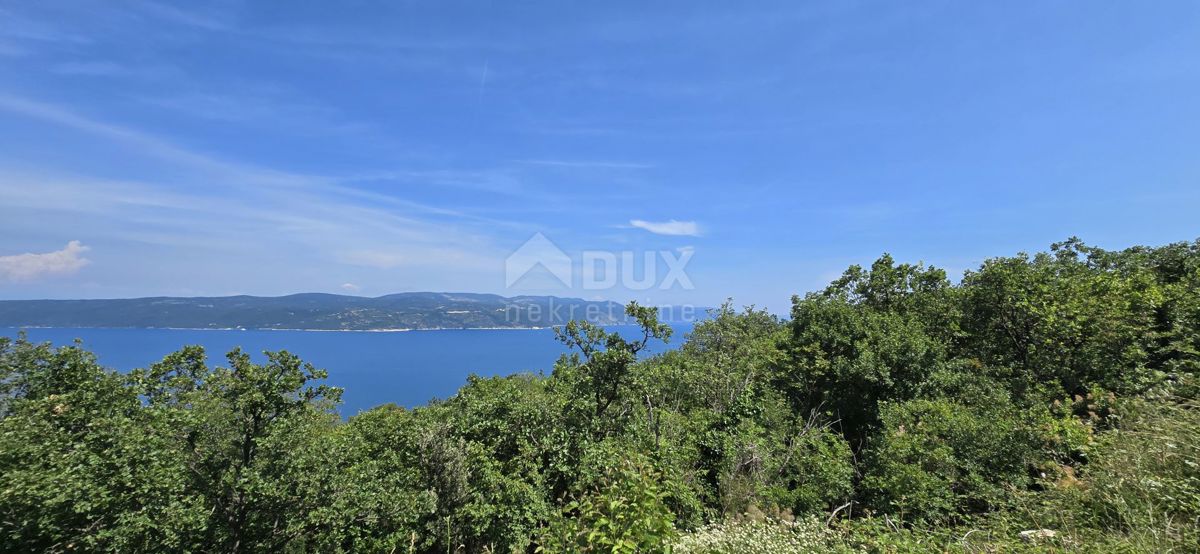 Rabac, Labin, 2.149m2