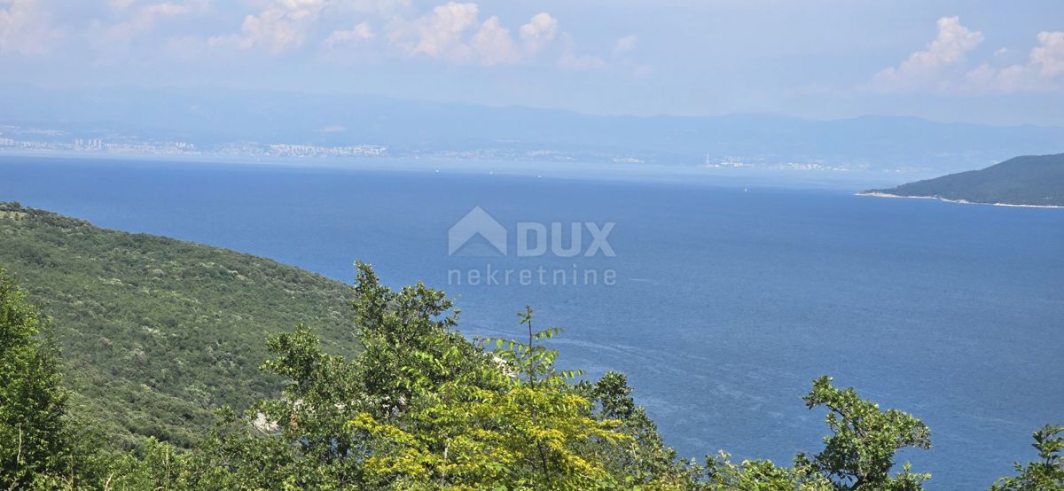 Rabac, Labin, 2.149m2