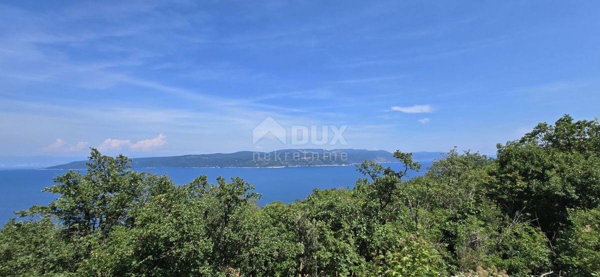 Rabac, Labin, 2.149m2