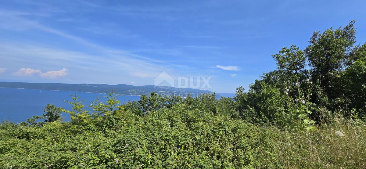 Rabac, Labin, 2.149m2