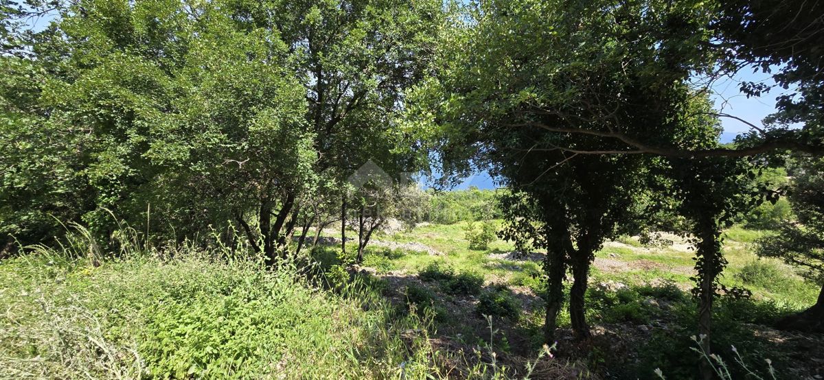 Rabac, Labin, 2.149m2