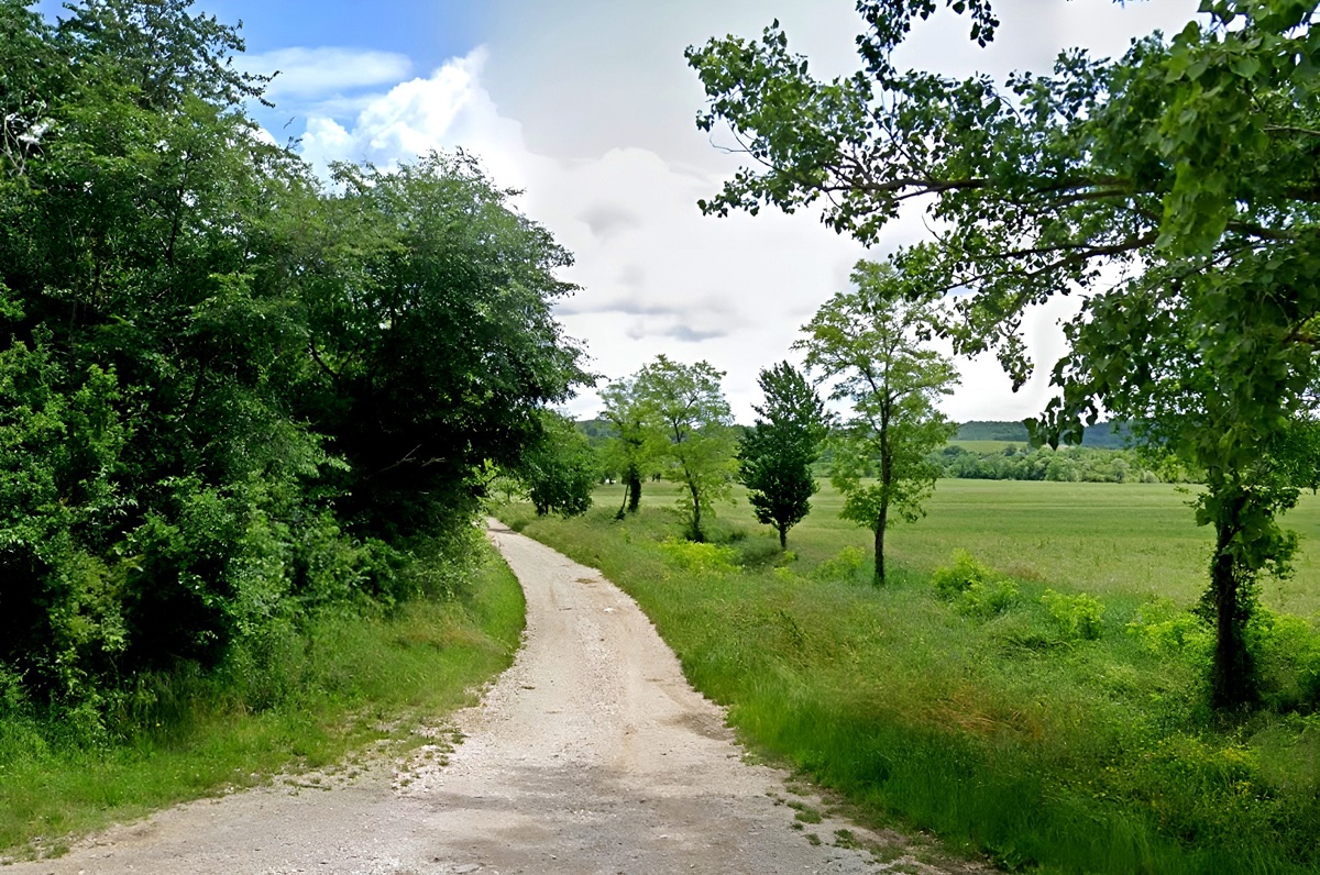 ISTRA, BUJE - Edinstvena posest na izredni lokaciji