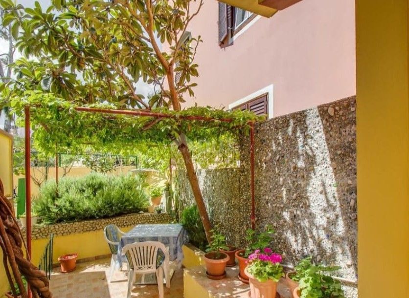 Mali Lošinj - Šarmanten apartma 100 metrov od morja