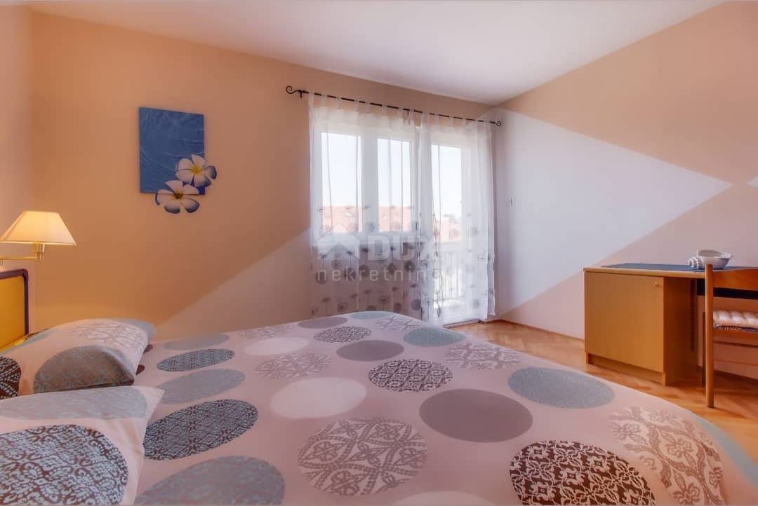 Mali Lošinj - Šarmanten apartma 100 metrov od morja