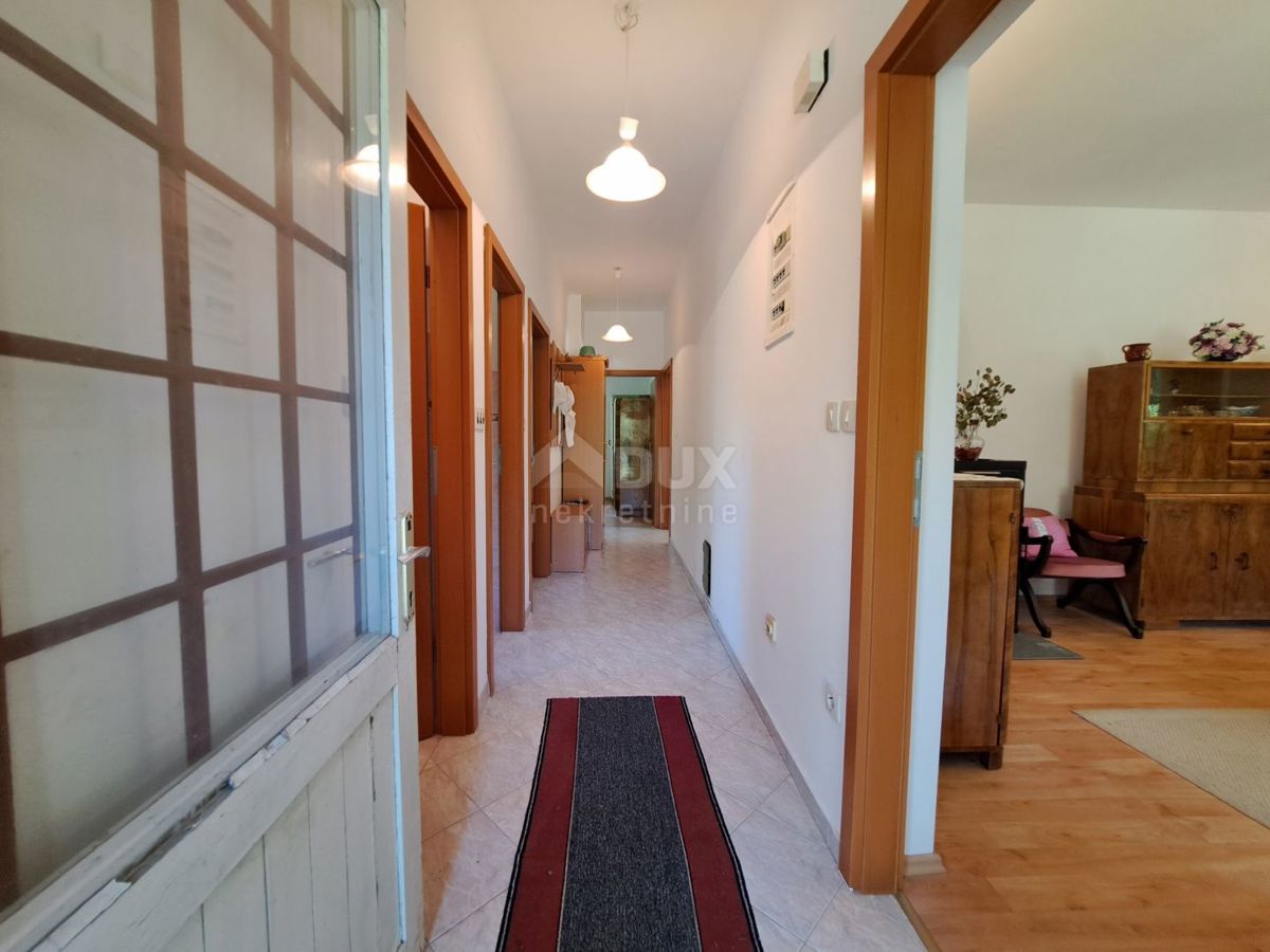 OPATIJA, VEPRINAC - pričetek gradnje na parceli 2800 m2