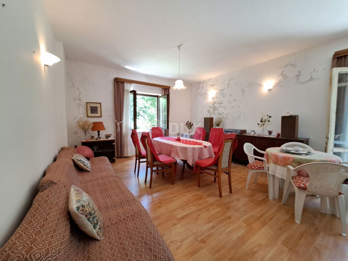 OPATIJA, VEPRINAC - pričetek gradnje na parceli 2800 m2