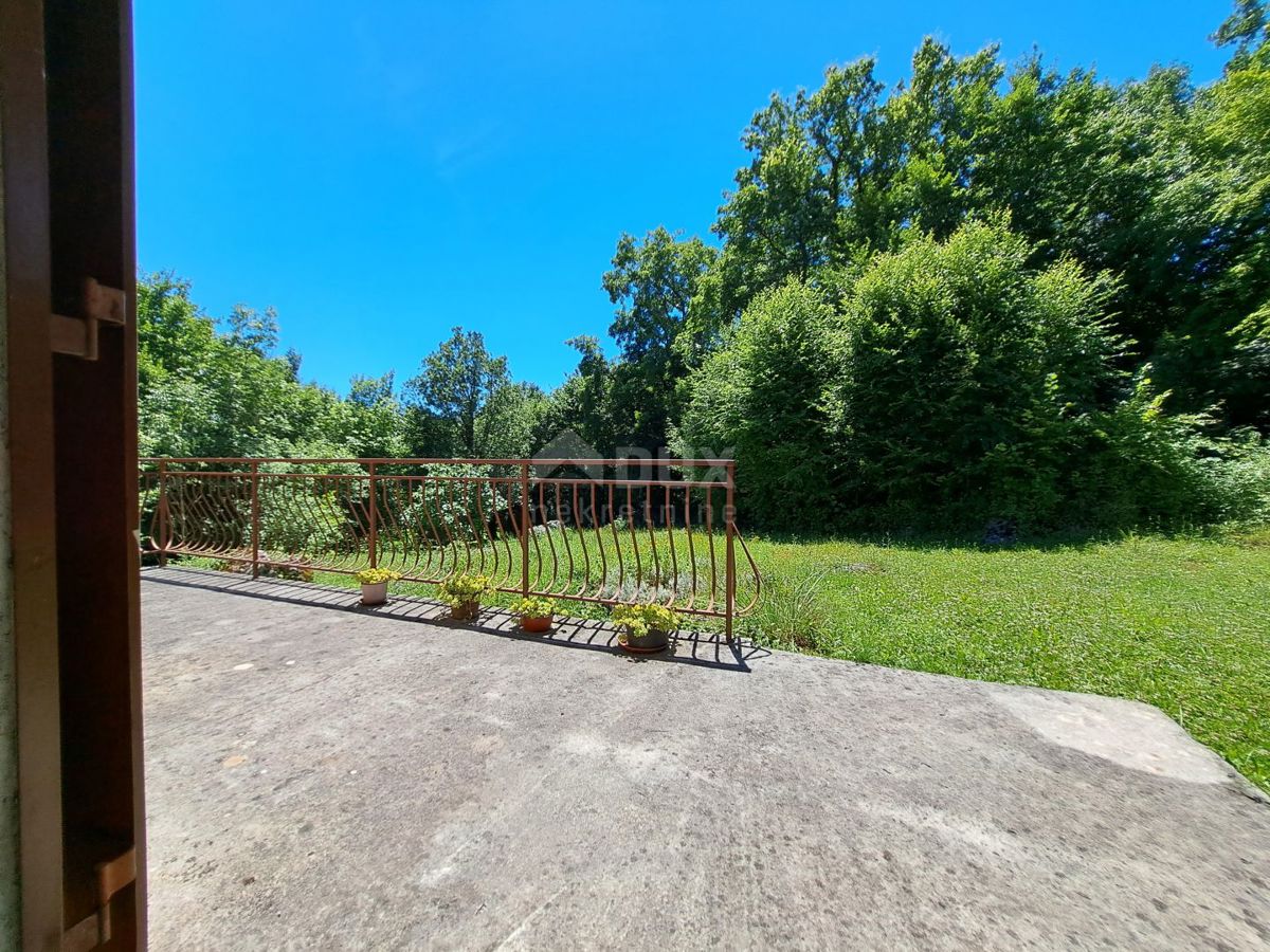 OPATIJA, VEPRINAC - pričetek gradnje na parceli 2800 m2