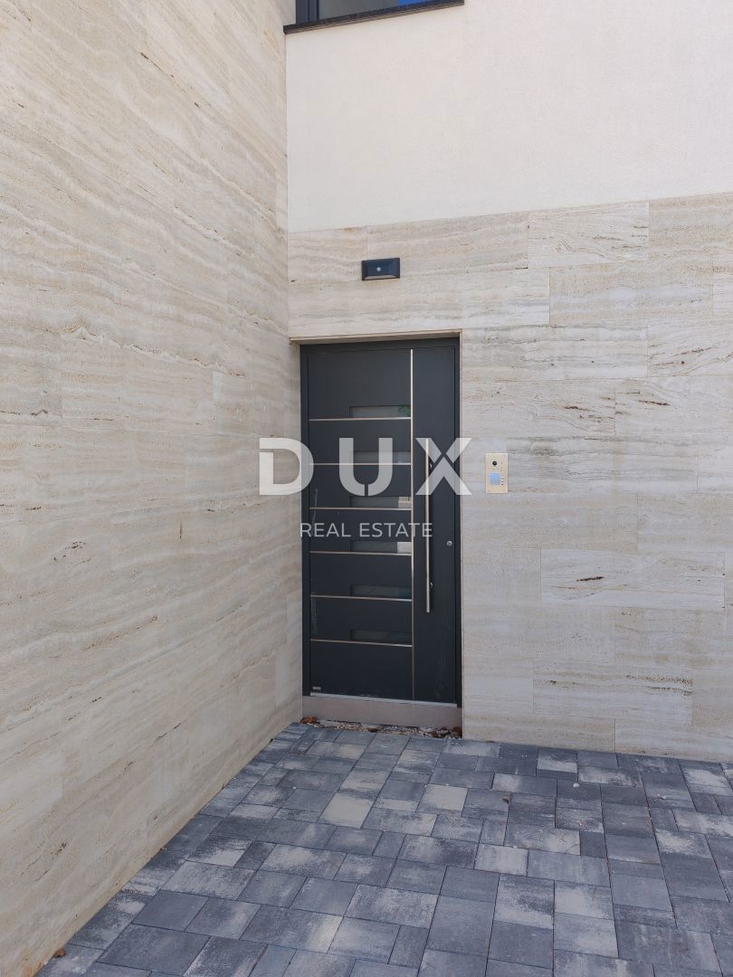 ZADAR, VIR - Moderni apartmaji na najbolj iskani lokaciji v centru Vira, 160 metrov od plaže Jadro! S3B