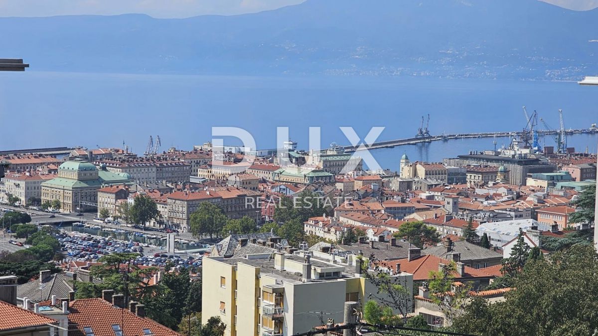 Stanovanje Bulevard, Rijeka, 112m2