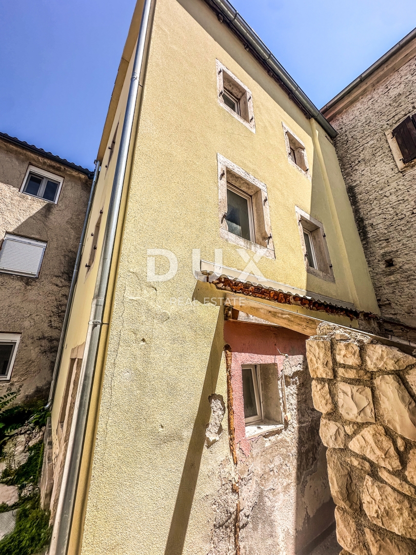 Hiša Medulin, 141m2