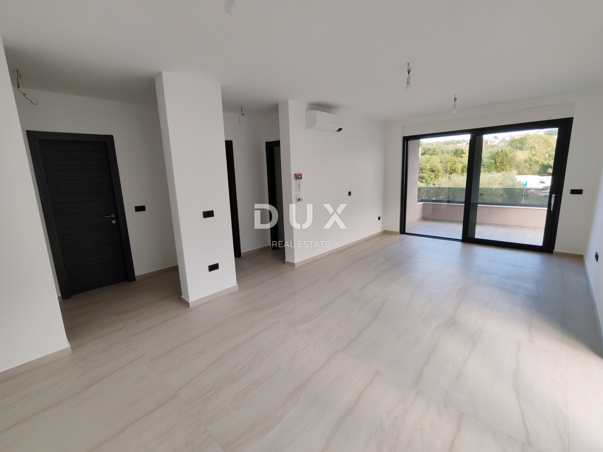 ZADAR, DIKLO - Novogradnja! Čudovito stanovanje s pogledom na morje le 50 metrov od plaže! S4