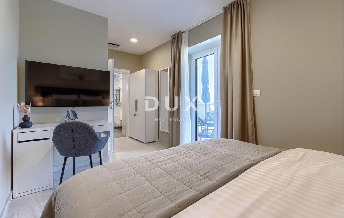 ISTRA, LABIN - Hiša z bazenom