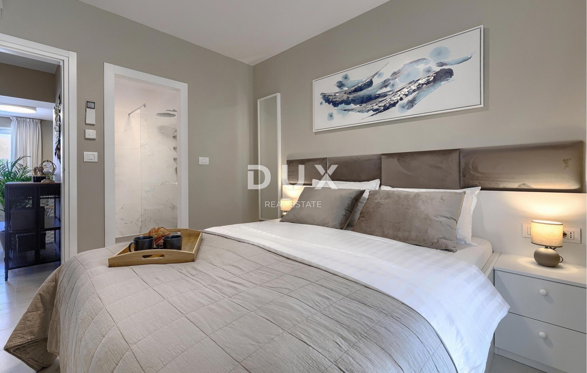 ISTRA, LABIN - Hiša z bazenom