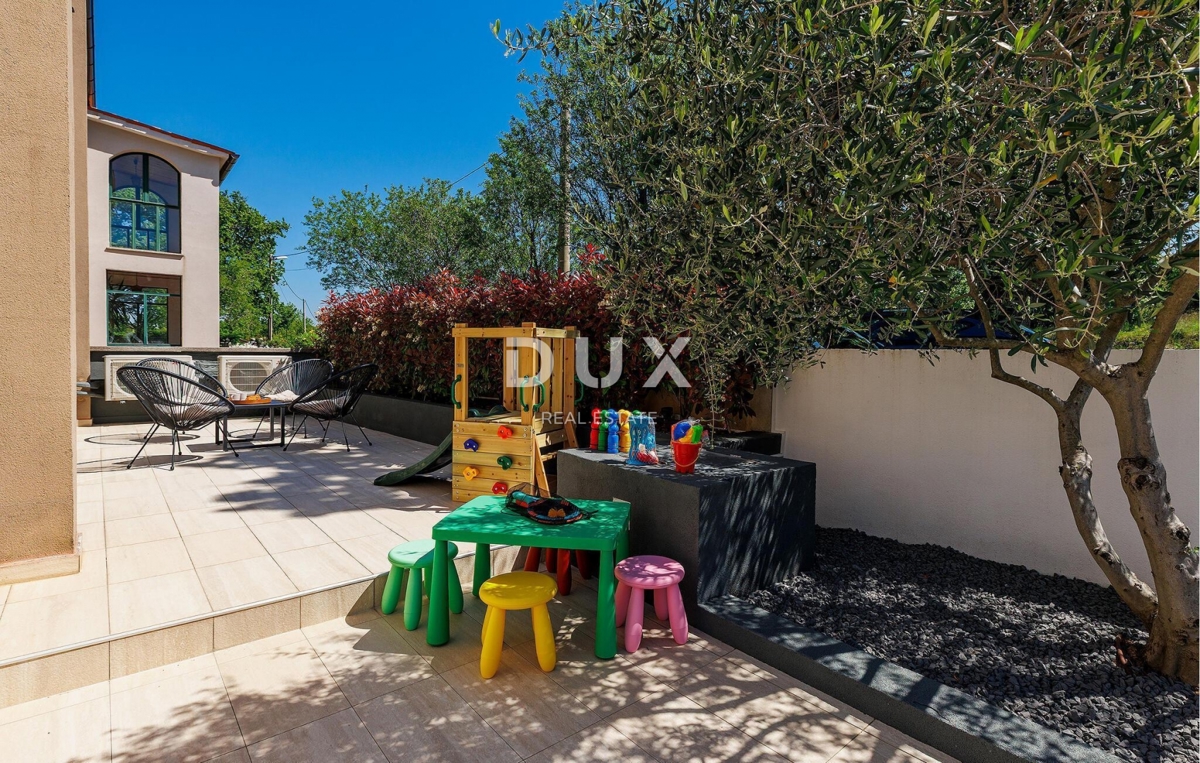 ISTRA, LABIN - Hiša z bazenom