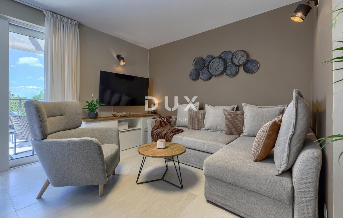 ISTRA, LABIN - Hiša z bazenom