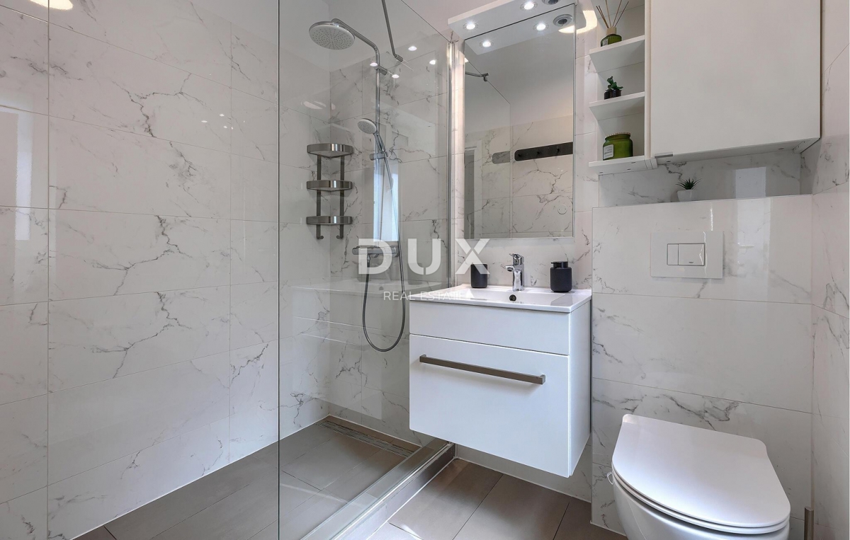 ISTRA, LABIN - Hiša z bazenom