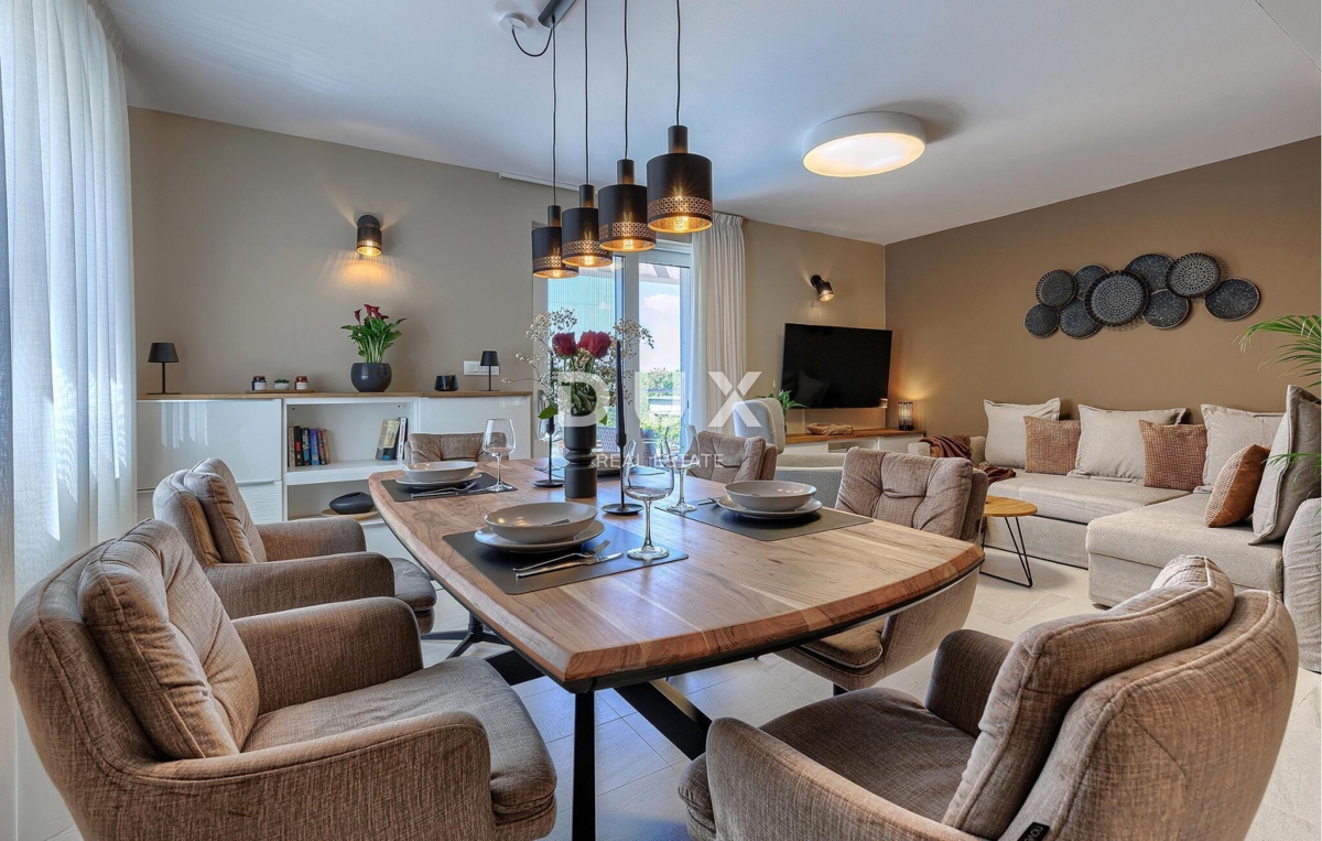 ISTRA, LABIN - Hiša z bazenom