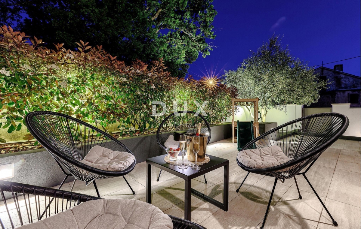 ISTRA, LABIN - Hiša z bazenom