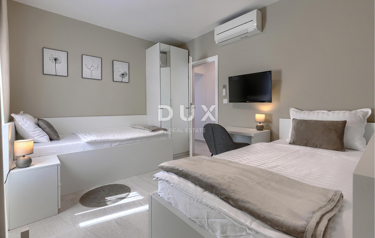 ISTRA, LABIN - Hiša z bazenom