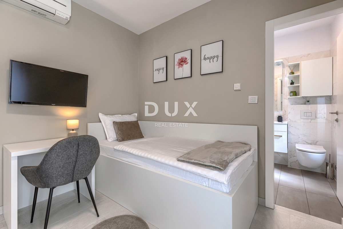 ISTRA, LABIN - Hiša z bazenom