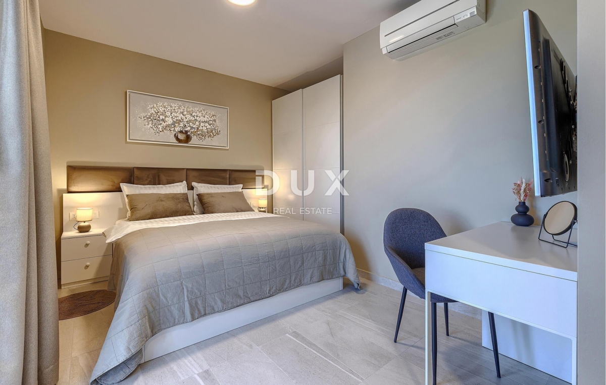 ISTRA, LABIN - Hiša z bazenom