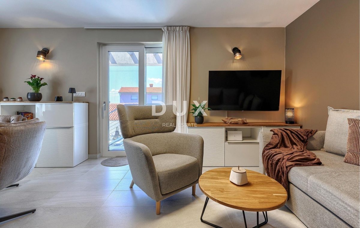 ISTRA, LABIN - Hiša z bazenom