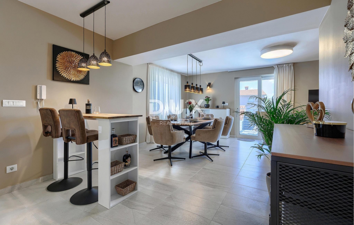 ISTRA, LABIN - Hiša z bazenom