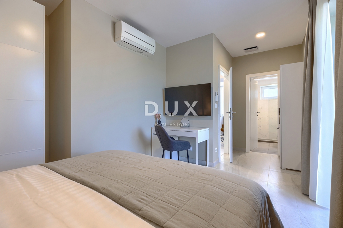 ISTRA, LABIN - Hiša z bazenom