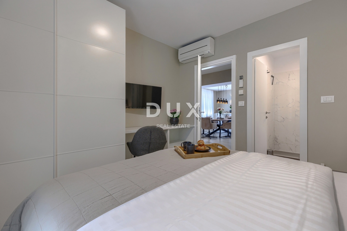 ISTRA, LABIN - Hiša z bazenom