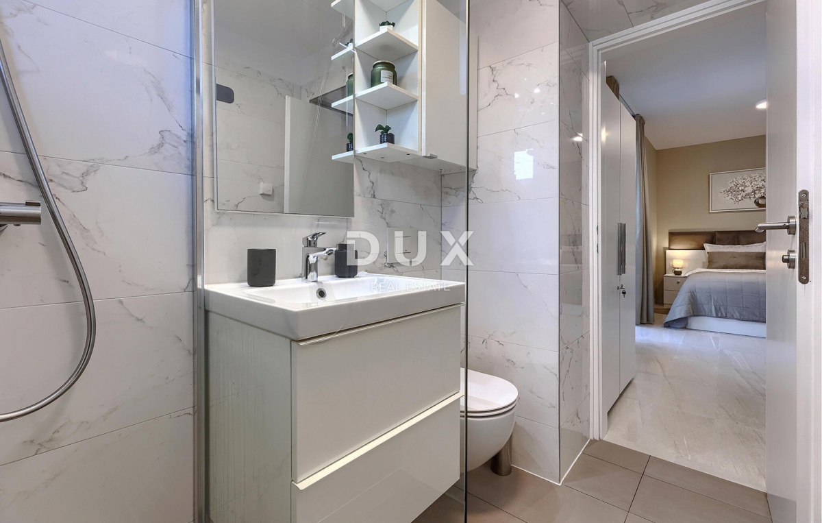 ISTRA, LABIN - Hiša z bazenom