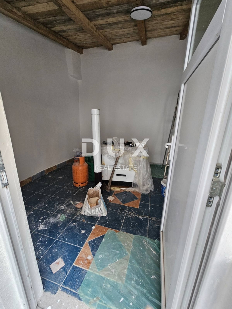 RIJEKA, BULEVARD - Trisobno stanovanje 100m2 PRILOŽNOST!