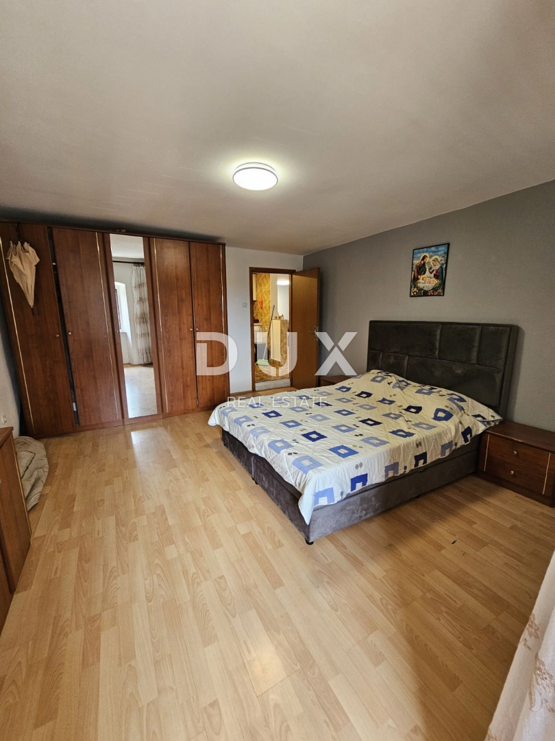 RIJEKA, BULEVARD - Trisobno stanovanje 100m2 PRILOŽNOST!