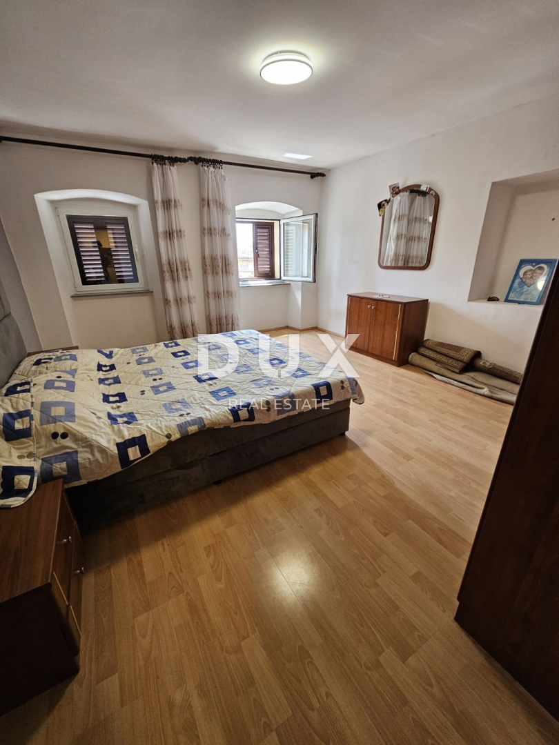RIJEKA, BULEVARD - Trisobno stanovanje 100m2 PRILOŽNOST!
