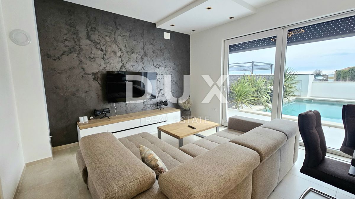 Hiša Šišan, Ližnjan, 160m2