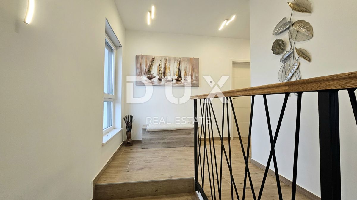 Hiša Šišan, Ližnjan, 160m2