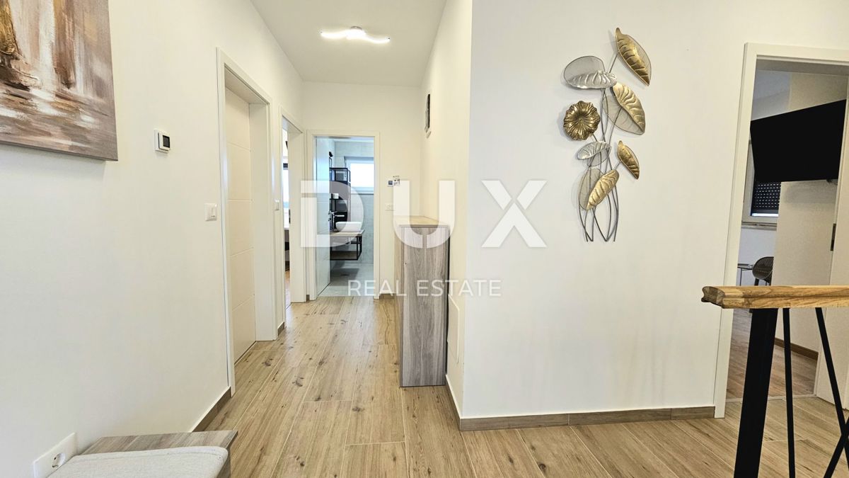 Hiša Šišan, Ližnjan, 160m2