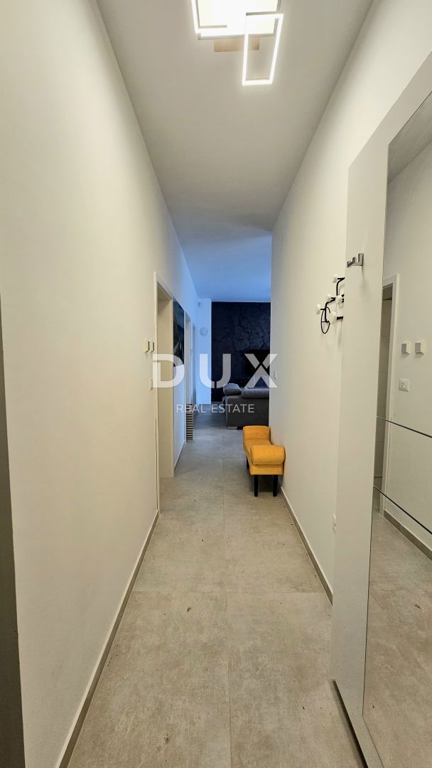Hiša Šišan, Ližnjan, 160m2