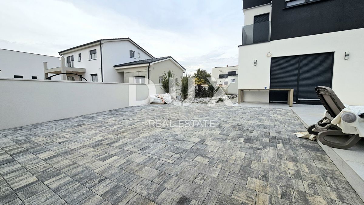 Hiša Šišan, Ližnjan, 160m2