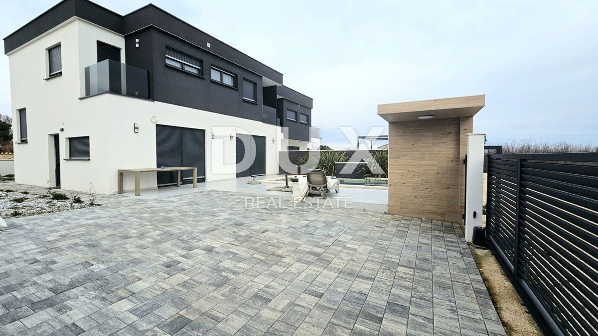 Hiša Šišan, Ližnjan, 160m2