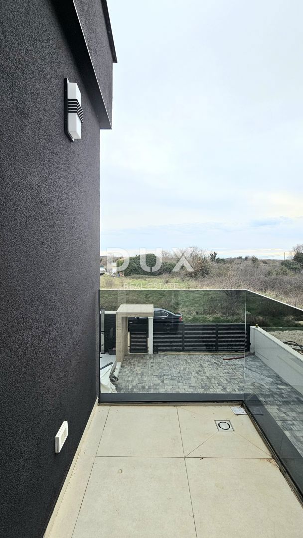 Hiša Šišan, Ližnjan, 160m2