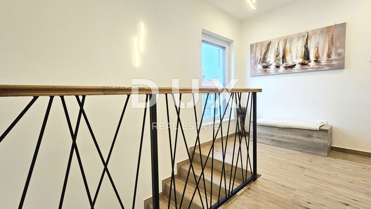 Hiša Šišan, Ližnjan, 160m2