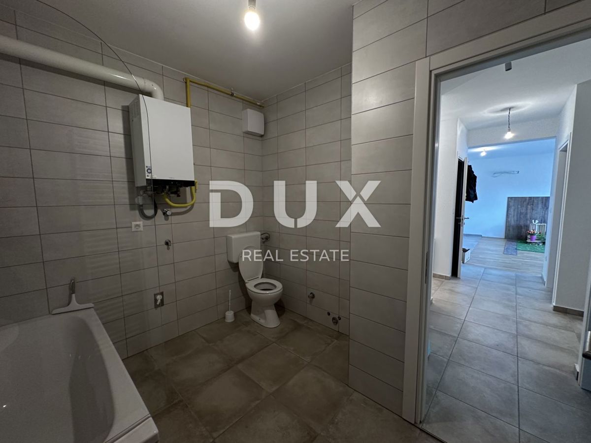 ZADAR, RDEČE HIŠE - Stanovanje 80,6m² - Novogradnja!